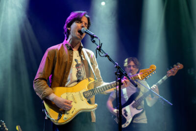 Milo Meskens @ De Bosuil, picture 2, photographed by Anoek Houben - FrontView Magazine