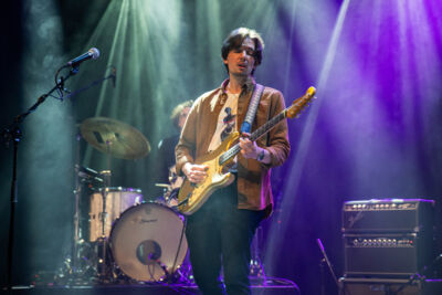 Milo Meskens @ De Bosuil, picture 4, photographed by Anoek Houben - FrontView Magazine
