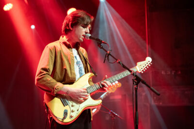 Milo Meskens @ De Bosuil, picture 5, photographed by Anoek Houben - FrontView Magazine