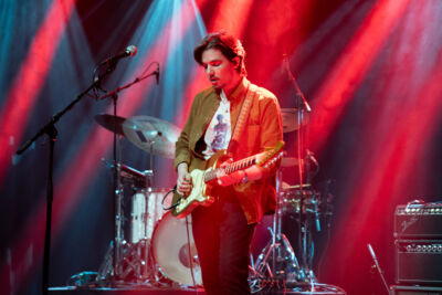 Milo Meskens @ De Bosuil, picture 6, photographed by Anoek Houben - FrontView Magazine