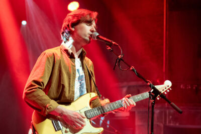 Milo Meskens @ De Bosuil, picture 10, photographed by Anoek Houben - FrontView Magazine