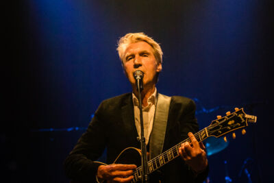 Frank Boeijen @ Het Depot, picture 2, photographed by Jürgen Bruynooghe - FrontView Magazine