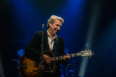 Frank Boeijen @ Het Depot, picture 3, photographed by Jürgen Bruynooghe - FrontView Magazine