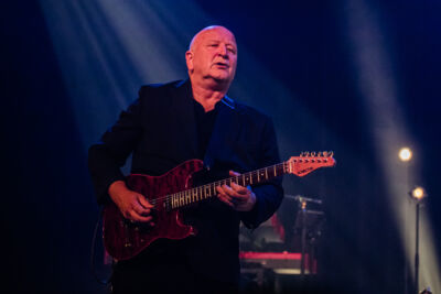 Frank Boeijen @ Het Depot, picture 6, photographed by Jürgen Bruynooghe - FrontView Magazine