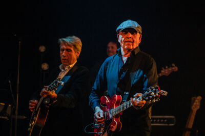 Frank Boeijen @ Het Depot, picture 8, photographed by Jürgen Bruynooghe - FrontView Magazine