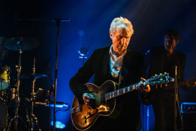 Frank Boeijen @ Het Depot, picture 11, photographed by Jürgen Bruynooghe - FrontView Magazine