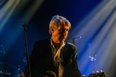 Frank Boeijen @ Het Depot, picture 12, photographed by Jürgen Bruynooghe - FrontView Magazine