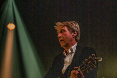 Frank Boeijen @ Het Depot, picture 20, photographed by Jürgen Bruynooghe - FrontView Magazine