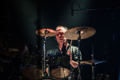 Frank Boeijen @ Het Depot, picture 23, photographed by Jürgen Bruynooghe - FrontView Magazine