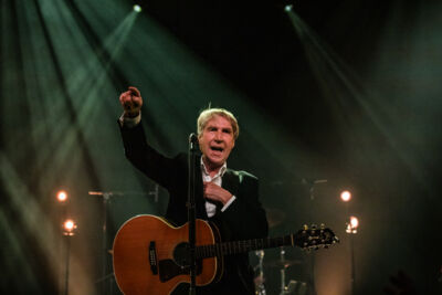 Frank Boeijen @ Het Depot, picture 24, photographed by Jürgen Bruynooghe - FrontView Magazine