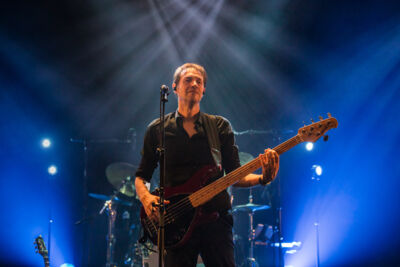 Frank Boeijen @ Het Depot, picture 25, photographed by Jürgen Bruynooghe - FrontView Magazine