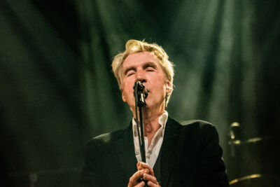 Frank Boeijen @ Het Depot, picture 26, photographed by Jürgen Bruynooghe - FrontView Magazine