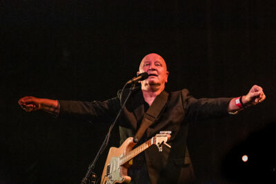 Frank Boeijen @ Het Depot, picture 28, photographed by Jürgen Bruynooghe - FrontView Magazine