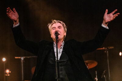 Frank Boeijen @ Het Depot, picture 30, photographed by Jürgen Bruynooghe - FrontView Magazine