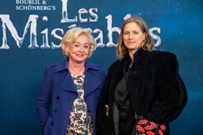 Première Les Misérables @ Stadsschouwburg Antwerpen, foto 8, foto's door Goele Bormans - FrontView Magazine