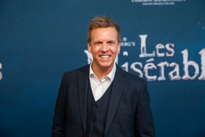 Première Les Misérables @ Stadsschouwburg Antwerpen, foto 13, foto's door Goele Bormans - FrontView Magazine