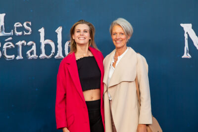 Première Les Misérables @ Stadsschouwburg Antwerpen, foto 14, foto's door Goele Bormans - FrontView Magazine