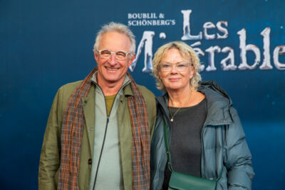 Première Les Misérables @ Stadsschouwburg Antwerpen, foto 24, foto's door Goele Bormans - FrontView Magazine