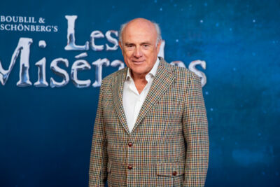 Première Les Misérables @ Stadsschouwburg Antwerpen, foto 30, foto's door Goele Bormans - FrontView Magazine