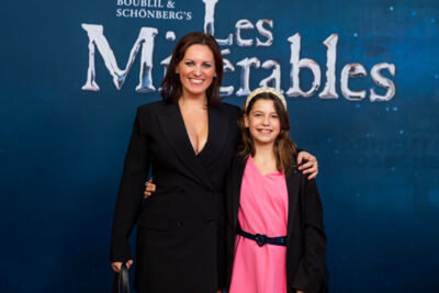 Première Les Misérables @ Stadsschouwburg Antwerpen, foto 33, foto's door Goele Bormans - FrontView Magazine