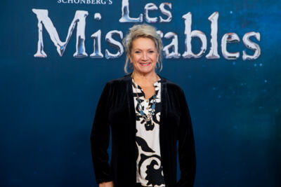 Première Les Misérables @ Stadsschouwburg Antwerpen, foto 35, foto's door Goele Bormans - FrontView Magazine
