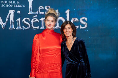 Première Les Misérables @ Stadsschouwburg Antwerpen, foto 36, foto's door Goele Bormans - FrontView Magazine