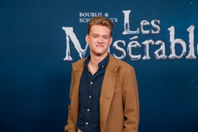 Première Les Misérables @ Stadsschouwburg Antwerpen, foto 50, foto's door Goele Bormans - FrontView Magazine