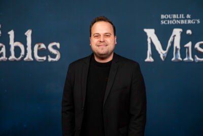 Première Les Misérables @ Stadsschouwburg Antwerpen, foto 60, foto's door Goele Bormans - FrontView Magazine