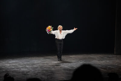 Première Les Misérables @ Stadsschouwburg Antwerpen, foto 88, foto's door Goele Bormans - FrontView Magazine