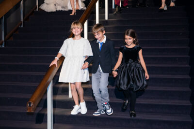 Première Les Misérables @ Stadsschouwburg Antwerpen, foto 100, foto's door Goele Bormans - FrontView Magazine