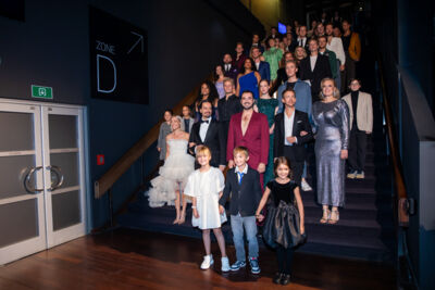 Première Les Misérables @ Stadsschouwburg Antwerpen, foto 101, foto's door Goele Bormans - FrontView Magazine