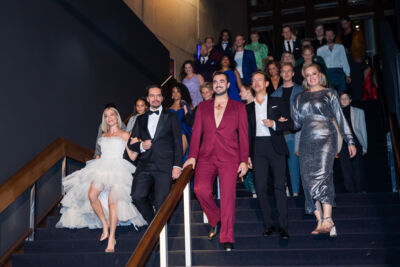 Première Les Misérables @ Stadsschouwburg Antwerpen, foto 102, foto's door Goele Bormans - FrontView Magazine