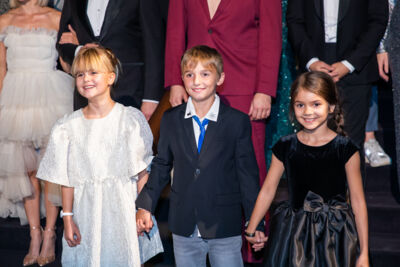 Première Les Misérables @ Stadsschouwburg Antwerpen, foto 104, foto's door Goele Bormans - FrontView Magazine