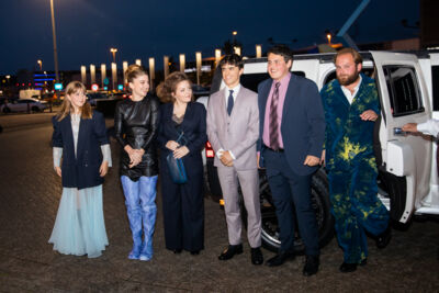 Première Het Smelt @ Kinepolis Antwerpen, foto 6, foto's door Goele Bormans - FrontView Magazine