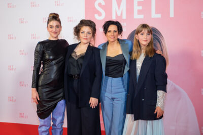Première Het Smelt @ Kinepolis Antwerpen, foto 20, foto's door Goele Bormans - FrontView Magazine