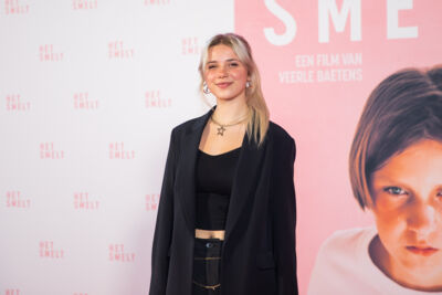 Première Het Smelt @ Kinepolis Antwerpen, foto 27, foto's door Goele Bormans - FrontView Magazine