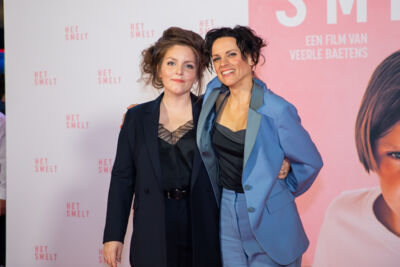 Première Het Smelt @ Kinepolis Antwerpen, foto 29, foto's door Goele Bormans - FrontView Magazine