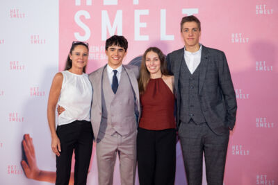 Première Het Smelt @ Kinepolis Antwerpen, foto 32, foto's door Goele Bormans - FrontView Magazine