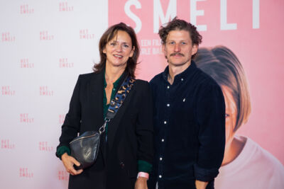 Première Het Smelt @ Kinepolis Antwerpen, foto 35, foto's door Goele Bormans - FrontView Magazine