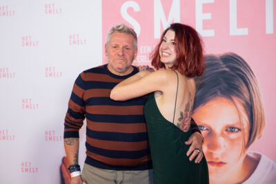 Première Het Smelt @ Kinepolis Antwerpen, foto 39, foto's door Goele Bormans - FrontView Magazine