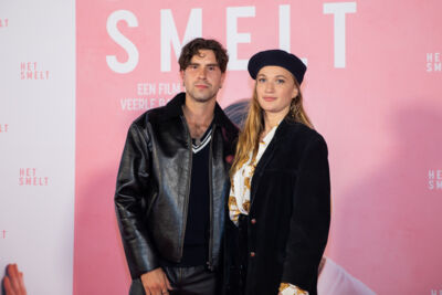 Première Het Smelt @ Kinepolis Antwerpen, foto 42, foto's door Goele Bormans - FrontView Magazine