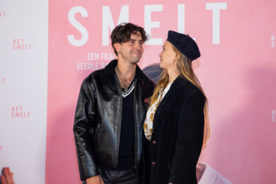 Première Het Smelt @ Kinepolis Antwerpen, foto 43, foto's door Goele Bormans - FrontView Magazine