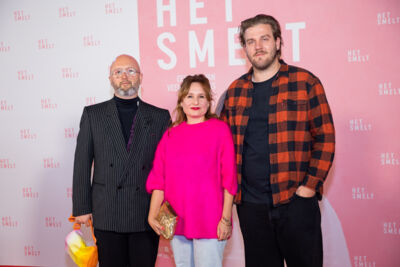 Première Het Smelt @ Kinepolis Antwerpen, foto 44, foto's door Goele Bormans - FrontView Magazine