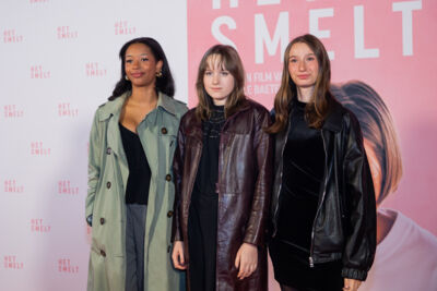 Première Het Smelt @ Kinepolis Antwerpen, foto 45, foto's door Goele Bormans - FrontView Magazine