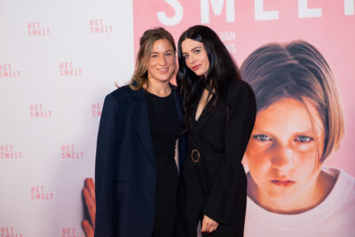 Première Het Smelt @ Kinepolis Antwerpen, foto 46, foto's door Goele Bormans - FrontView Magazine