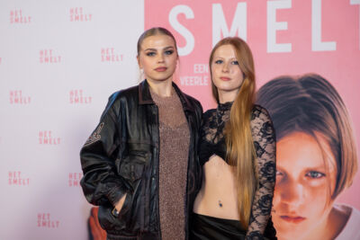 Première Het Smelt @ Kinepolis Antwerpen, foto 47, foto's door Goele Bormans - FrontView Magazine