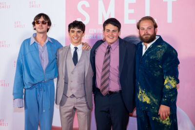 Première Het Smelt @ Kinepolis Antwerpen, foto 52, foto's door Goele Bormans - FrontView Magazine