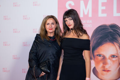 Première Het Smelt @ Kinepolis Antwerpen, foto 60, foto's door Goele Bormans - FrontView Magazine
