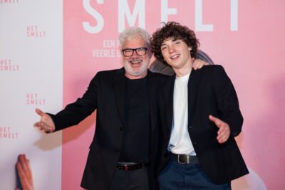 Première Het Smelt @ Kinepolis Antwerpen, foto 71, foto's door Goele Bormans - FrontView Magazine