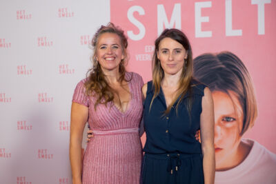 Première Het Smelt @ Kinepolis Antwerpen, foto 76, foto's door Goele Bormans - FrontView Magazine